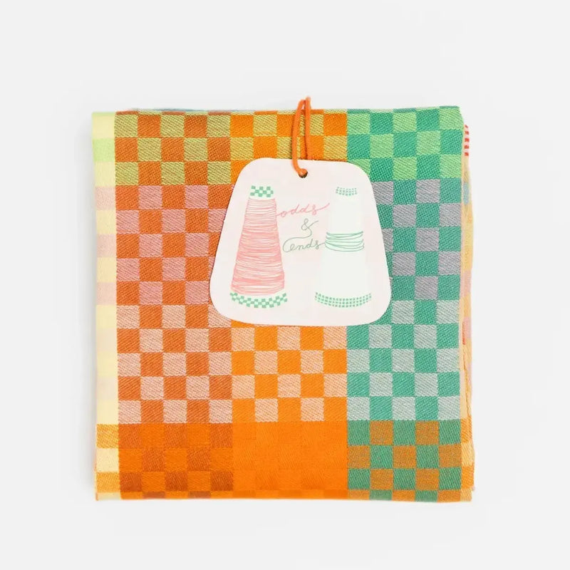 Foekje Fleur Tea Towel 