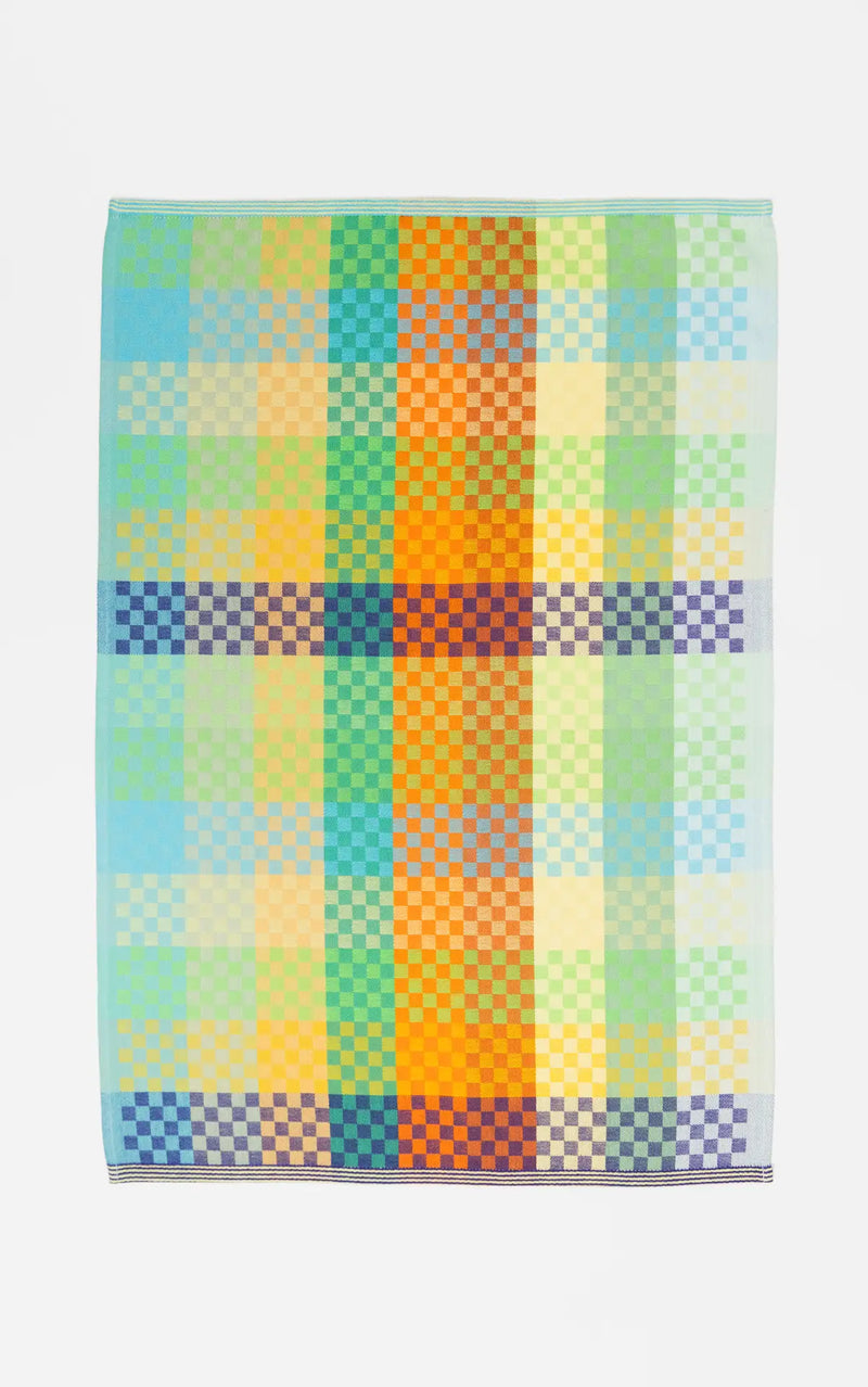Foekje Fleur Tea Towel 