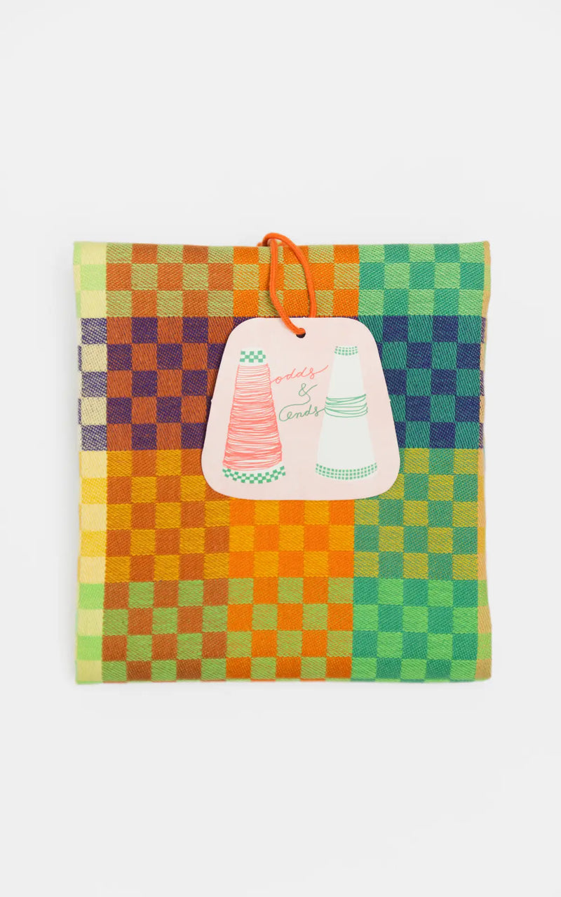 Foekje Fleur Tea Towel 