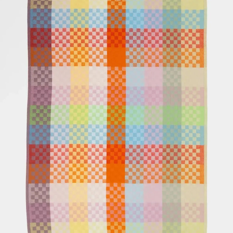 Foekje Fleur Tea Towel 