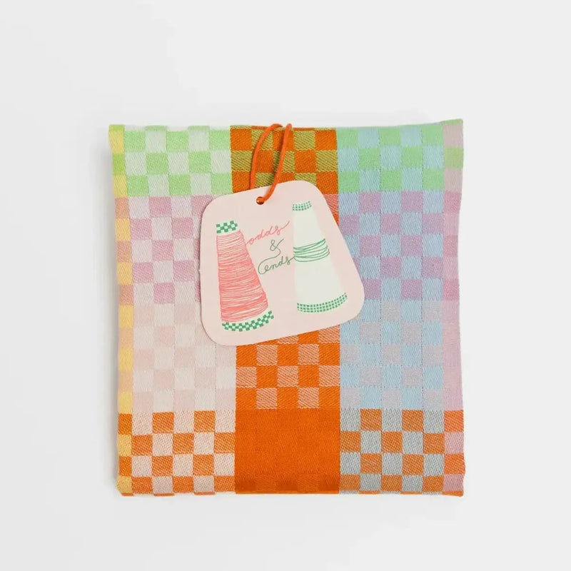 Foekje Fleur Tea Towel 