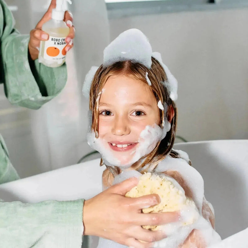 Nobads x Bobo Choses All In One Wash - Studio Play