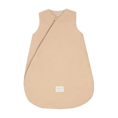 Nobodinoz Cocoon Mid Warm Sleeping Bag Nude - Studio Play