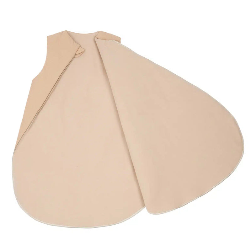 Nobodinoz Cocoon Mid Warm Sleeping Bag Nude - Studio Play