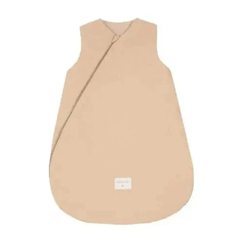 Nobodinoz Cocoon Mid Warm Sleeping Bag Nude - Studio Play