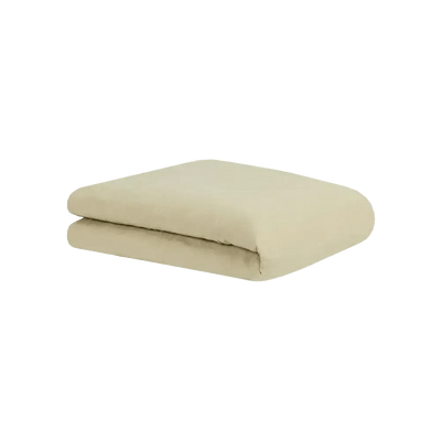 Nobodinoz Kid Duvet Cover Green Tea - Studio Play