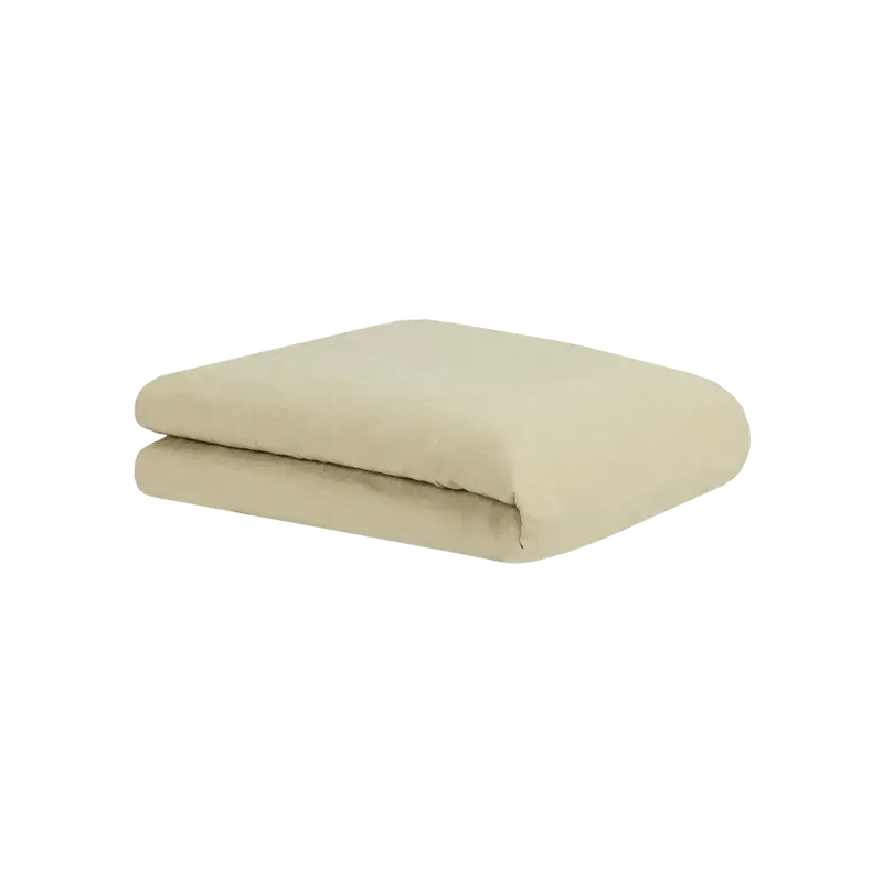 Nobodinoz Kid Duvet Cover Green Tea - Studio Play