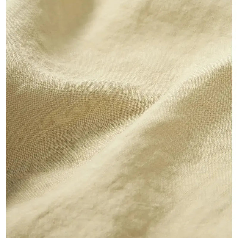Nobodinoz Kid Duvet Cover Green Tea - Studio Play