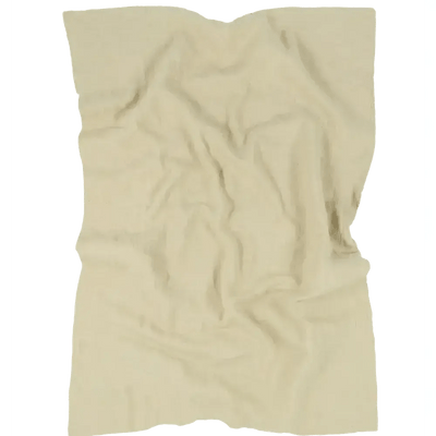 Nobodinoz Kid Duvet Cover Green Tea - Studio Play