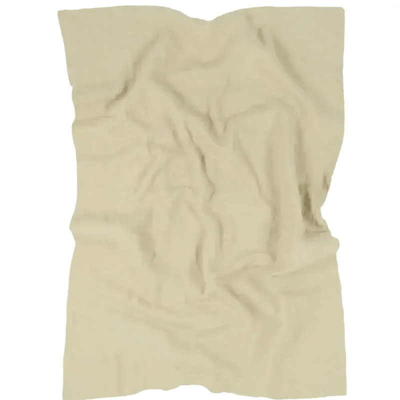 Nobodinoz Kid Duvet Cover Green Tea - Studio Play