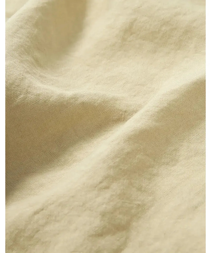 Nobodinoz Kid Duvet Cover Green Tea