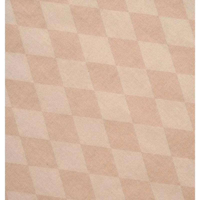 Nobodinoz Kid Duvet Cover Set Pink Harlequin - Studio Play