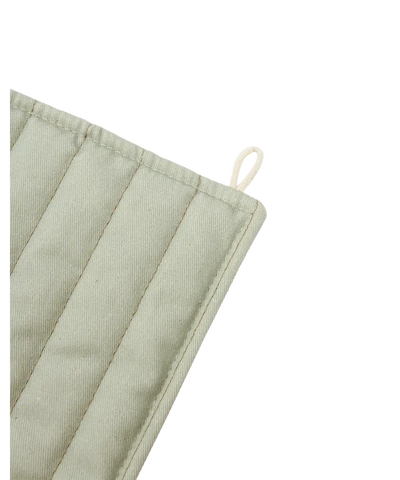 Nobodinoz Quilted Wall Organizer Vibes Horse