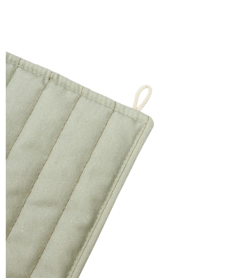 Nobodinoz Quilted Wall Organizer Vibes Horse