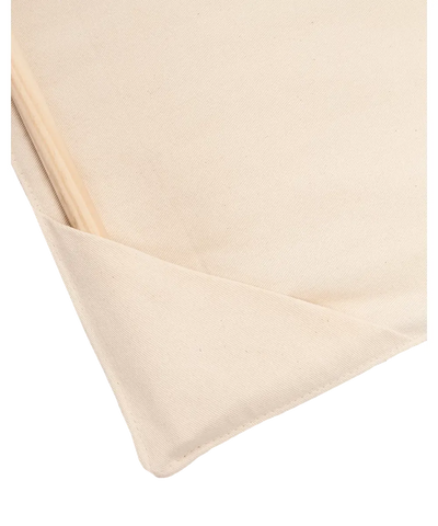Nobodinoz Quilted Wall Organizer Vibes Poppies