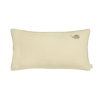 Nobodinoz Rectangular Cushion Green Tea - Studio Play