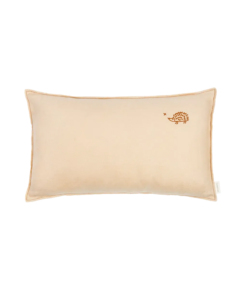 Nobodinoz Rectangular Cushion Sand