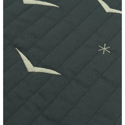 Nobodinoz Sky Quilted Blanket - Studio Play