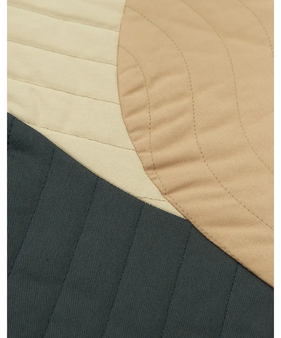 Nobodinoz Sky Quilted Blanket