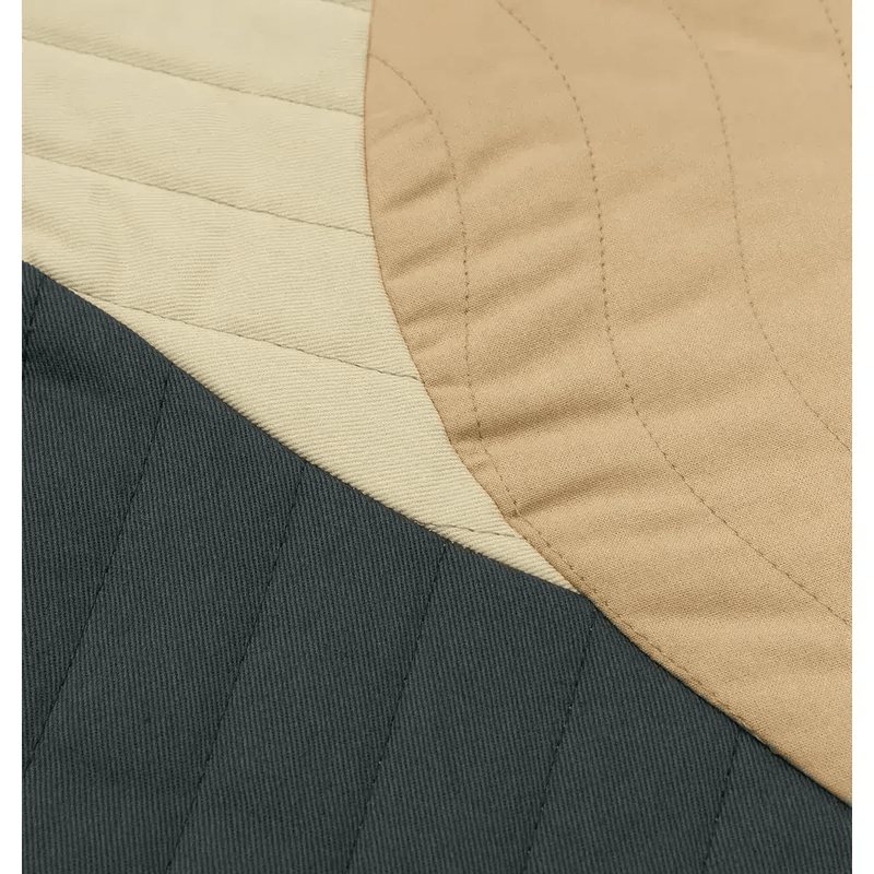 Nobodinoz Sky Quilted Blanket - Studio Play