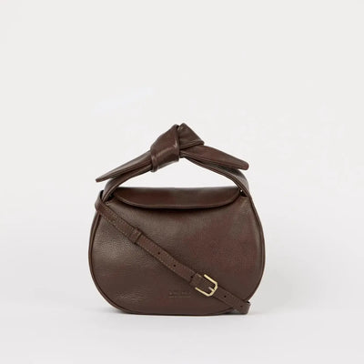 O My Bag Coco Croissant Chocolate - Studio Play