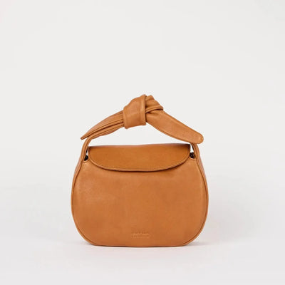O My Bag Coco Croissant Wild Oak