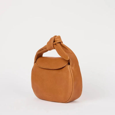 O My Bag Coco Croissant Wild Oak