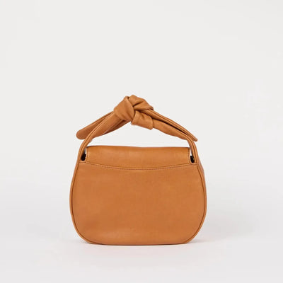 O My Bag Coco Croissant Wild Oak