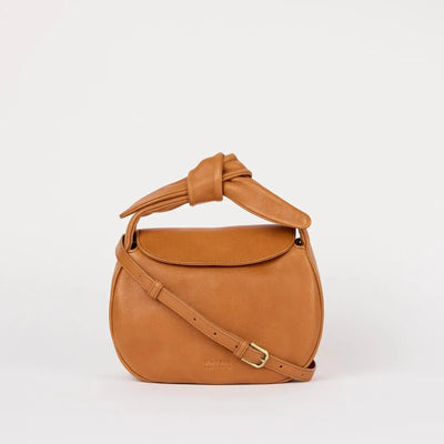 O My Bag Coco Croissant Wild Oak - Studio Play