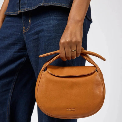 O My Bag Coco Croissant Wild Oak