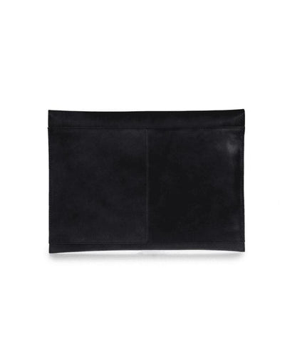 O My Bag Envelope Laptop Sleeve 13" Classic Black