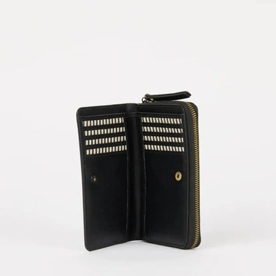 O My Bag Jett Black