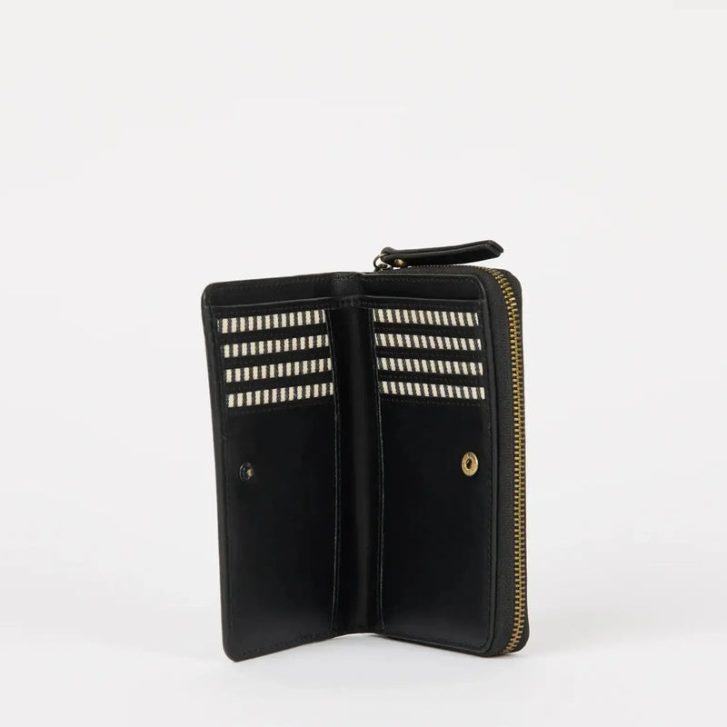 O My Bag Jett Black