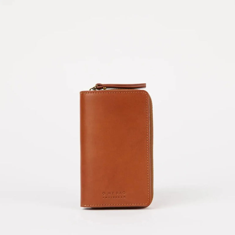 O My Bag Jett Cognac