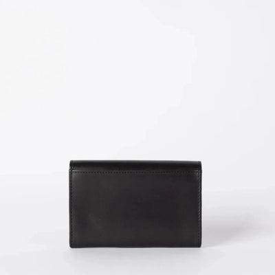 O My Bag Jo's Purse Black Classic Leather