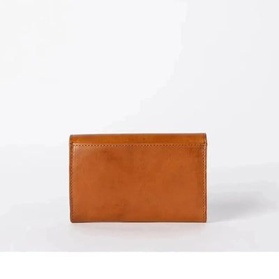 O My Bag Jo's Purse Cognac Classic