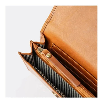 O My Bag Jo's Purse Cognac Classic