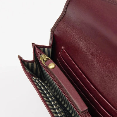 O My Bag Jo's Purse Dark Cherry - Studio Play