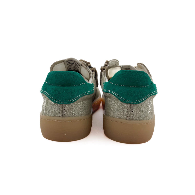 Ocra - lab 126 FOD. Vitello Chalk - Studio Play