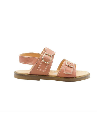 Ocra-lab 613 Sandal Gomma Ophis/Biscuit