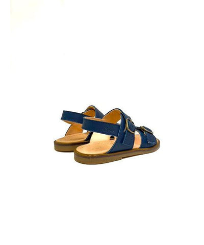 Ocra-lab 613 Sandal Gomma Ophis/Blu