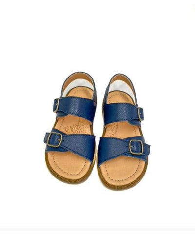 Ocra-lab 613 Sandal Gomma Ophis/Blu