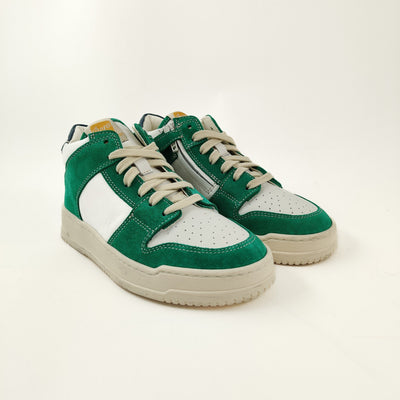 Ocra - lab 960 Green - Studio Play