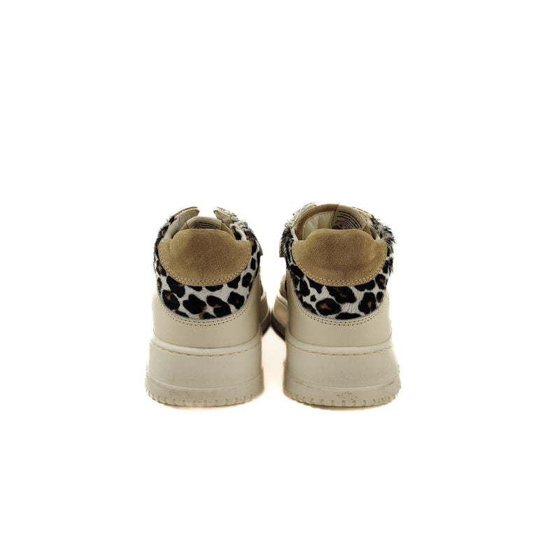 Ocra - lab 960C Cappuccino Leo - Studio Play