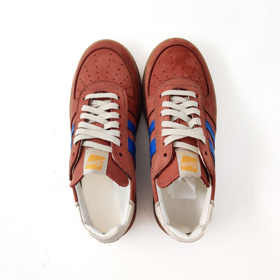 Ocra - lab ADULT 126 Sneaker Nubuck - Studio Play