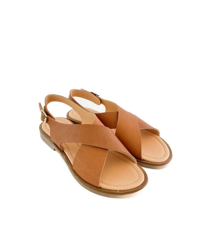Ocra-lab Adult D442 Sandal Gomma Ophis/Cayenne