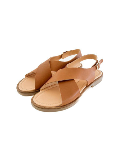 Ocra-lab Adult D442 Sandal Gomma Ophis/Cayenne