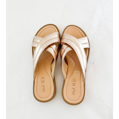 Ocra - lab Adult D442 Sandal Gomma Polaris/Erbor - Studio Play