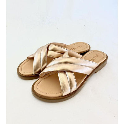 Ocra - lab Adult D442 Sandal Gomma Polaris/Erbor - Studio Play