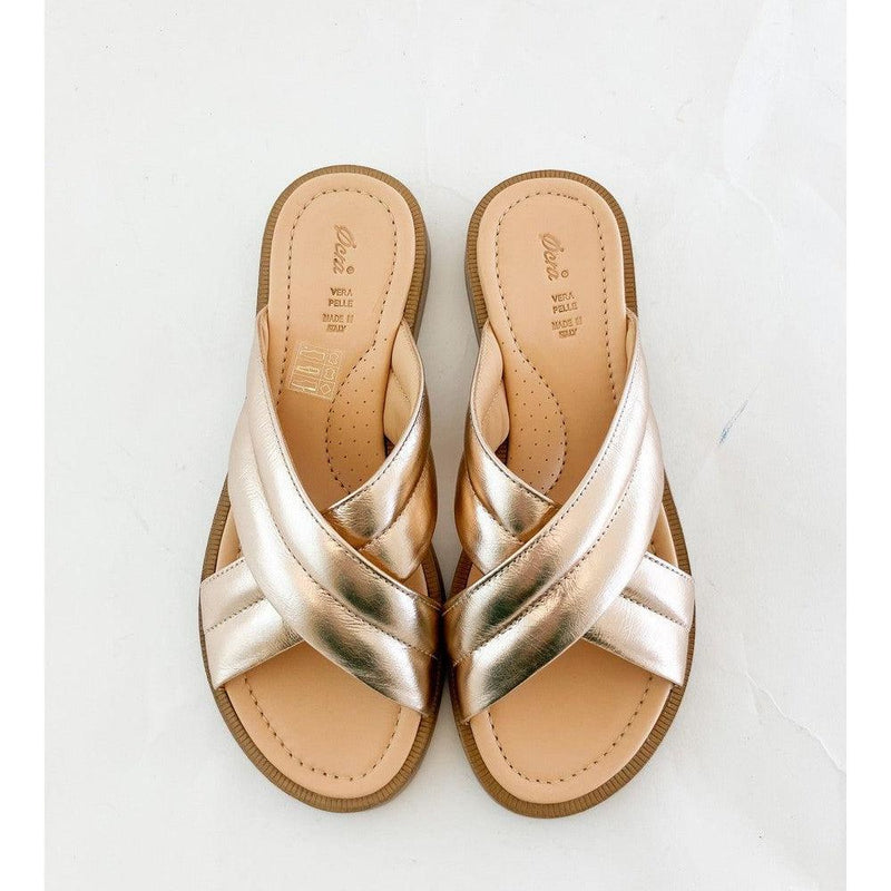 Ocra - lab Adult D442 Sandal Gomma Polaris/Erbor - Studio Play